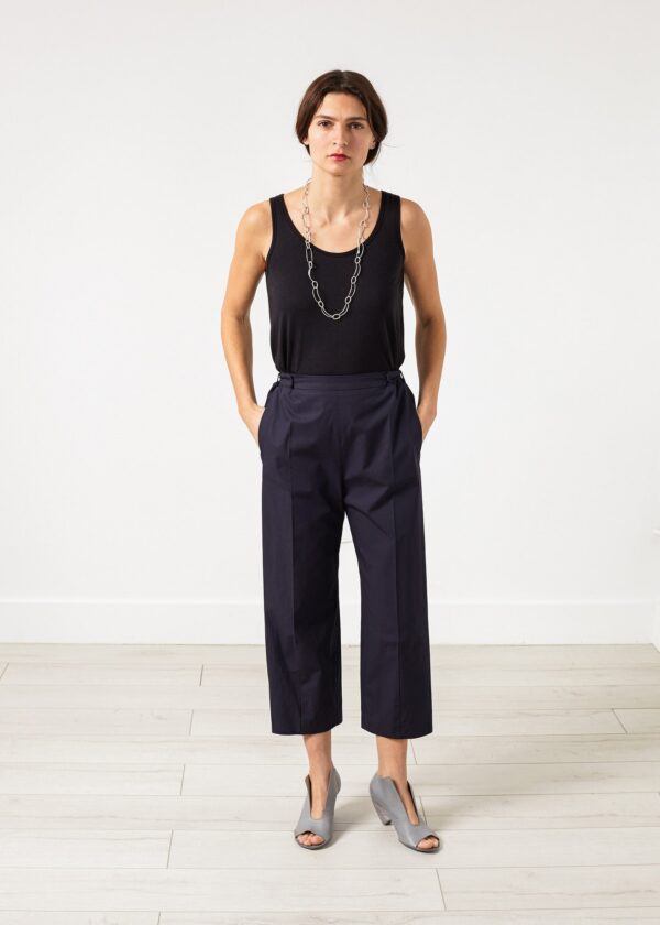01052015_Lana_Look16_21219_0543_2.jpg Wide Cropped Trouser in Navy