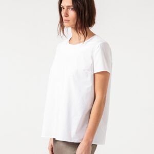 01052015_Lana_Look4_21206_0097.jpg Pleat Back Blouse in White