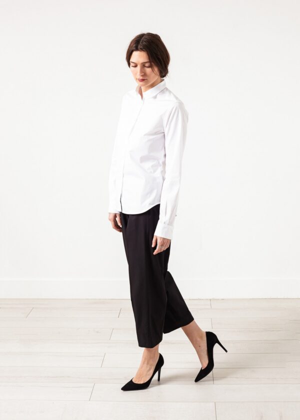01052015_Lana_Look9_21282_0238.jpg Wide Cropped Trouser in Black