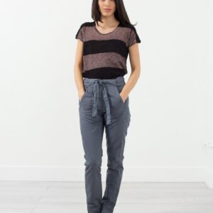 040115_Ashley_Look6_40557_17159.jpg Troupy Pant in Silky Cotton