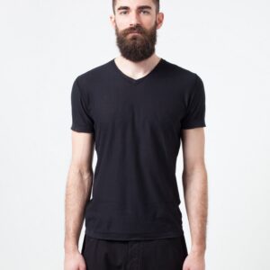 1-26-15_Addis_Look_13_21864_0666_copy.jpg Yeps Shirt in V-Neck