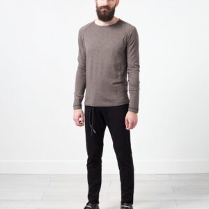 1-26-15_Addis_Look_20_14602_1129.jpg Daris Tee in Olive