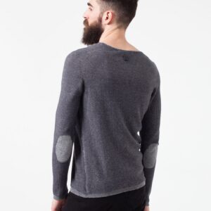 1-26-15_Addis_Look_21_12990_1154_copy.jpg Curios Sweatshirt in Steel Grey