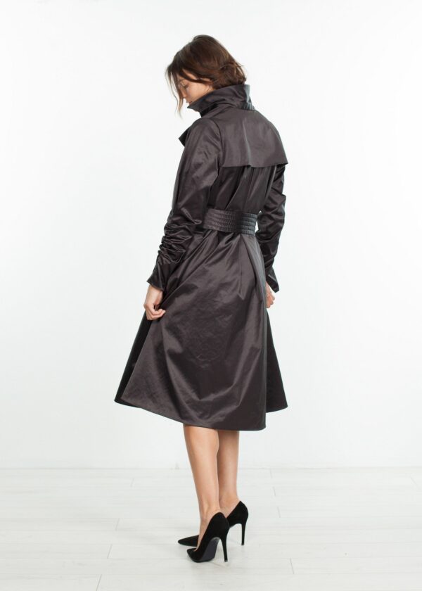 2014-07-26_Lana_Look_23_379.jpg Trench Coat in Black