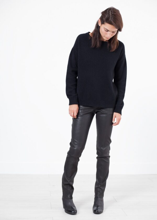 2014-08-02_Lana_Look_03_053.jpg Casio Trousers in Stone