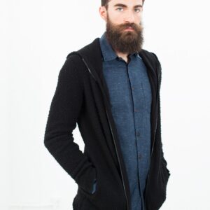 2014-09-04_Addis_Look_16_05.jpg Pill Zip Sweater in Black