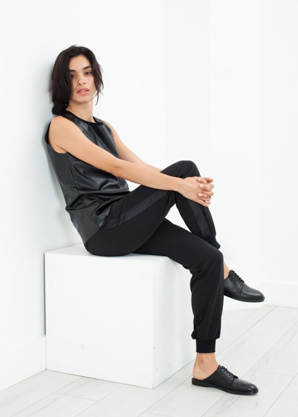 2014-09-09_Ashley_Look_06_4329_bb44017a-73f6-4945-a446-65257a4e8912.jpg Camiliah Trouser in Black
