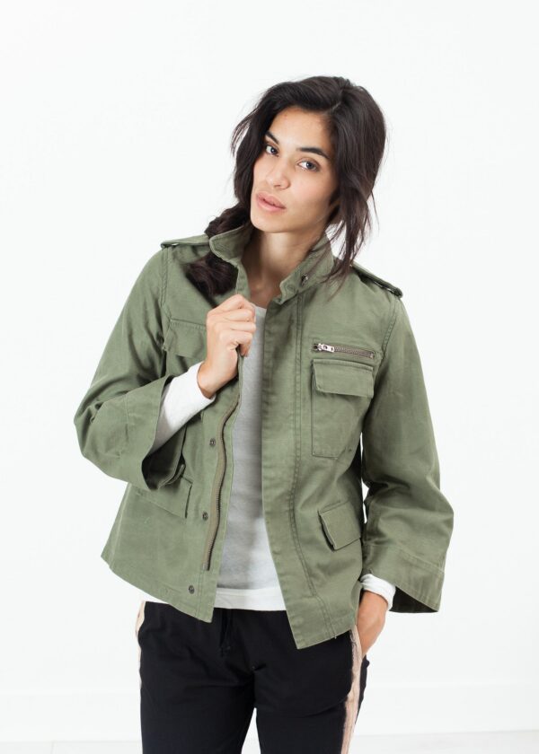 2014-09-09_Ashley_Look_49_4810.jpg Big Army Jacket in Olive