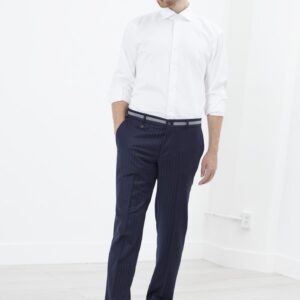 2014-09-14_Spencer_Look_06_04.jpg Sinclair Trouser in Navy Stripe