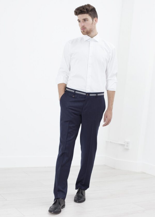 2014-09-14_Spencer_Look_06_04.jpg Sinclair Trouser in Navy Stripe