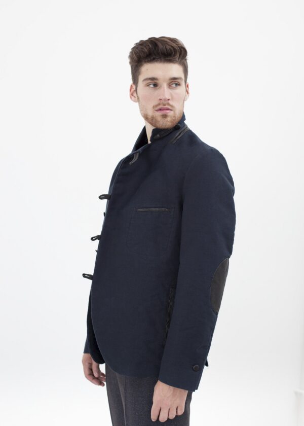 2014-09-14_Spencer_Look_12_12.jpg Taurin Jacket in Navy
