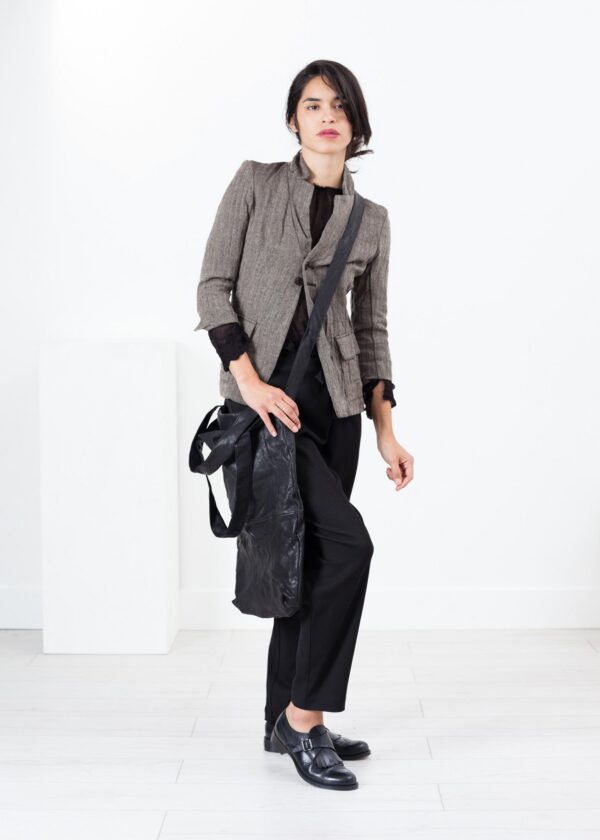 2014-09-16_Ashley_Look_14_6358_0872ed14-5c13-498c-b9a0-15560fb5845d.jpg Tall Bag in Black
