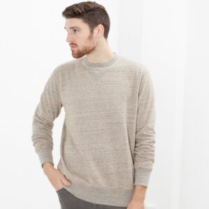 2014-09-26_Spencer_Look_03_03.jpg Jeth Sweatshirt in Grey/Rust