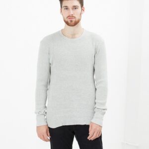 2014-09-26_Spencer_Look_07_01.jpg Waffle Knit Long Sleeve Tee