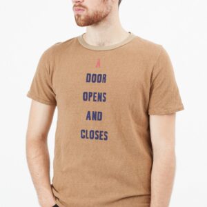 2014-09-26_Spencer_Look_14_01.jpg Silk Vintage Tee in Cork