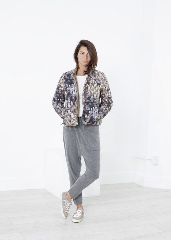 2014_08_10_Lana_Look5_06.jpg Deione Coat in Graphite Floral
