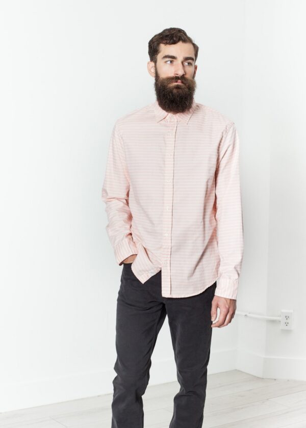 2014_10_18_Addis_Look0301.jpg Paul Shirt in Sherbet Stripe