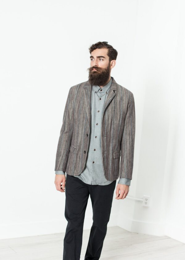 2014_10_18_Addis_Look0906.jpg Watercolor Sport Jacket in Brown/Blue