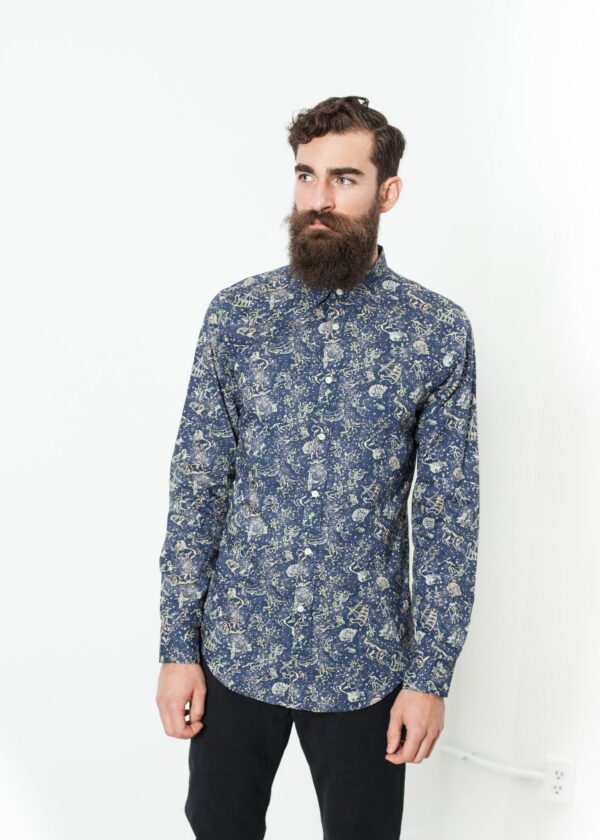 2014_10_18_Addis_Look1002.jpg Camicia Slim Shirt in Celestial