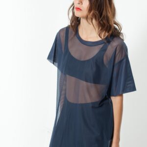 2014_10_18_Lana_Look0504.jpg Mesh Over Dress in Navy