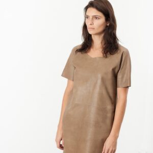 2014_10_25_Lana_Look42_02.jpg Leather Front Tunic