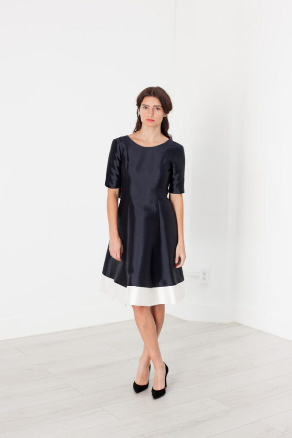 2014_11_17_Lana_Look17_01_1024x1024-1_d720dbc3-a0e3-4934-9526-60f57e2a702b.jpg Tie Dress in Navy