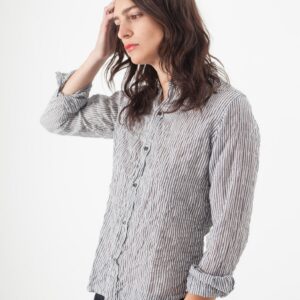 Boy Shirt in Pin