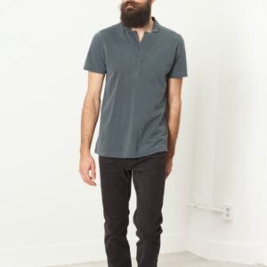 2014_11_3_Addis_Look4_01.jpg Lio Shirt in Grey