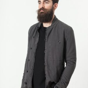 2014_11_3_Addis_Look9_08.jpg Goof Jacket in Tar