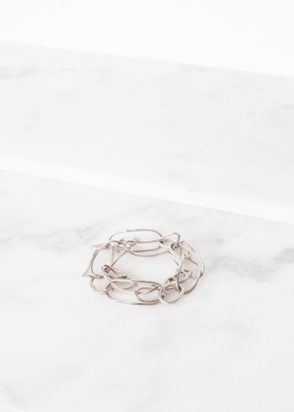 2015-02-02_Accessories_05_21246_Silver_2035.jpg Bracelet 70 in Burnished Silver