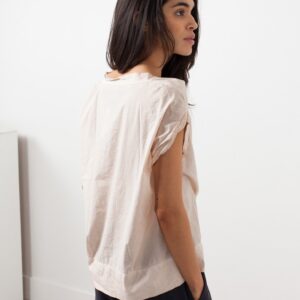 Oversize Box Top