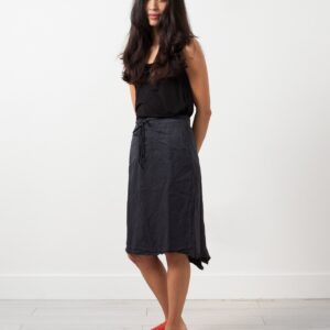 Double Pocket Skirt