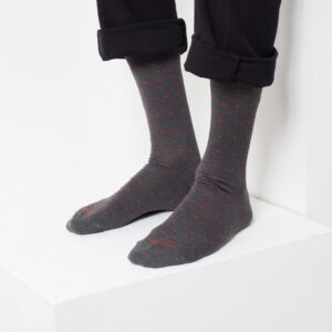 Ball Point Sock