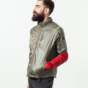 Spike Jacket