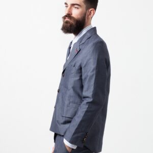 Business Jacket
