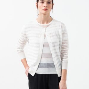 Sailor Cardigan