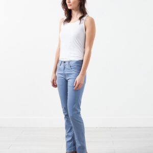 Coinpocket Pant