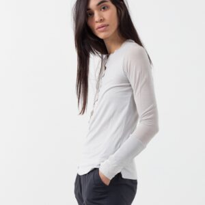 Half Bib Top