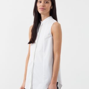 Sleeveless Tunic