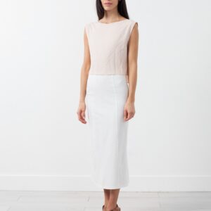 High Skirt