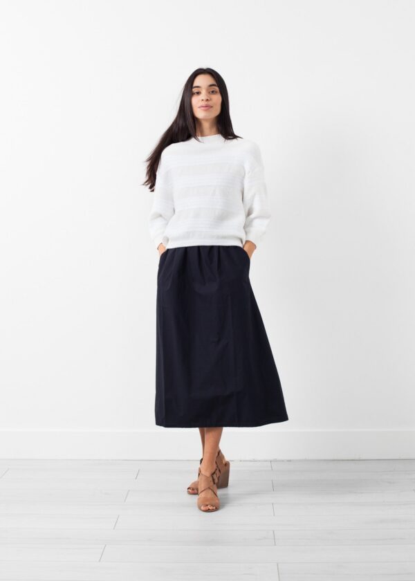 2015-02-23_Ashley-LOOK25-LOOK24-624.jpg Wide Stripe Sweater