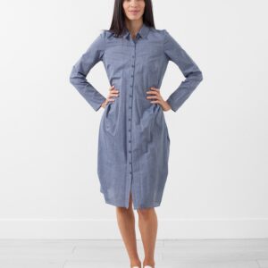 Romary Dress