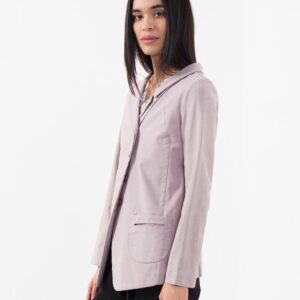 Resine Jacket