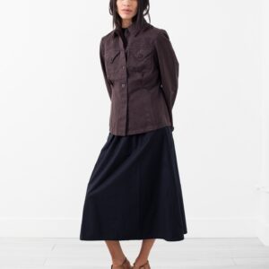 Poldo Jacket