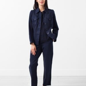 Poldo Jacket