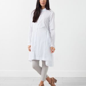 Shell Dress