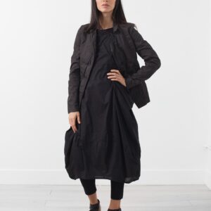 Short Jacket