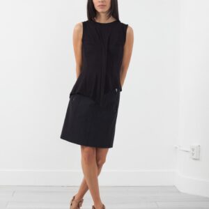 Stell Top