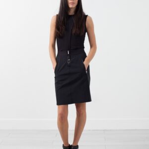 Converge Skirt