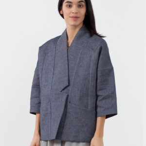 Jogori Jacket